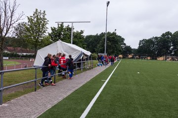 Bild 39 - B-Juniorinnen Ratzeburg Turnier